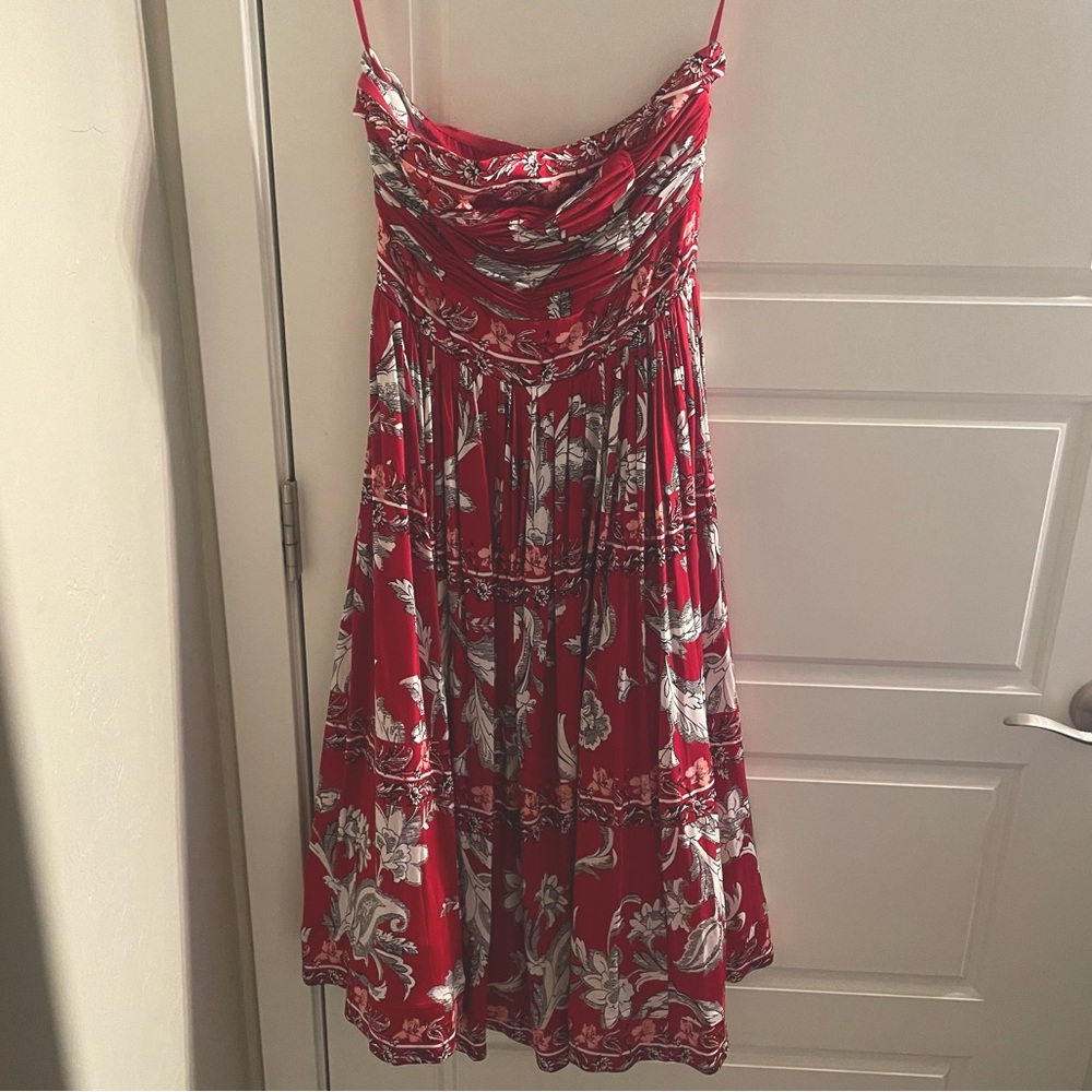 White House Black Market Dress - Picture 2 of 5